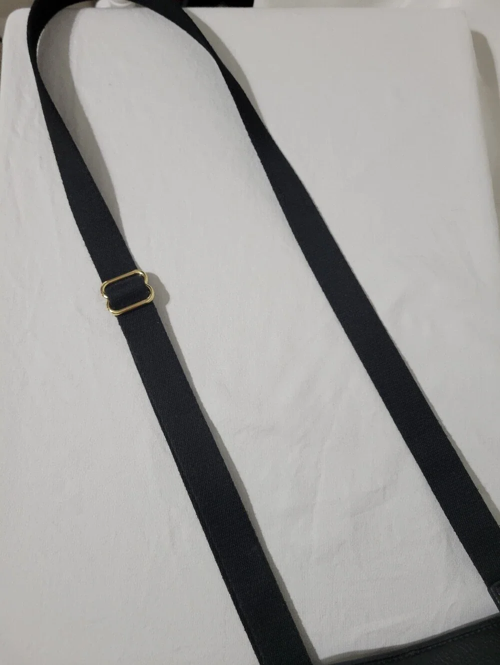 Michael Kors sleek black